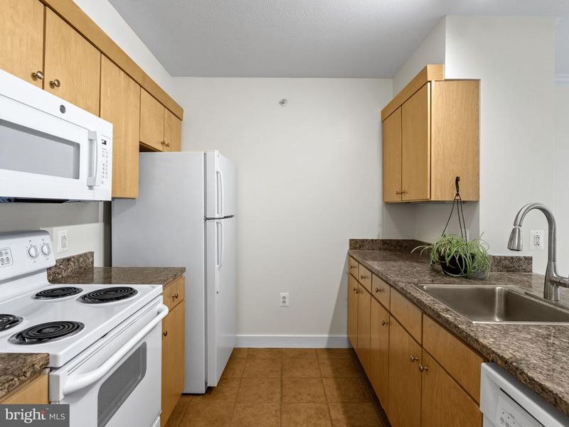 616 E St NW #407, Washington, DC 20004