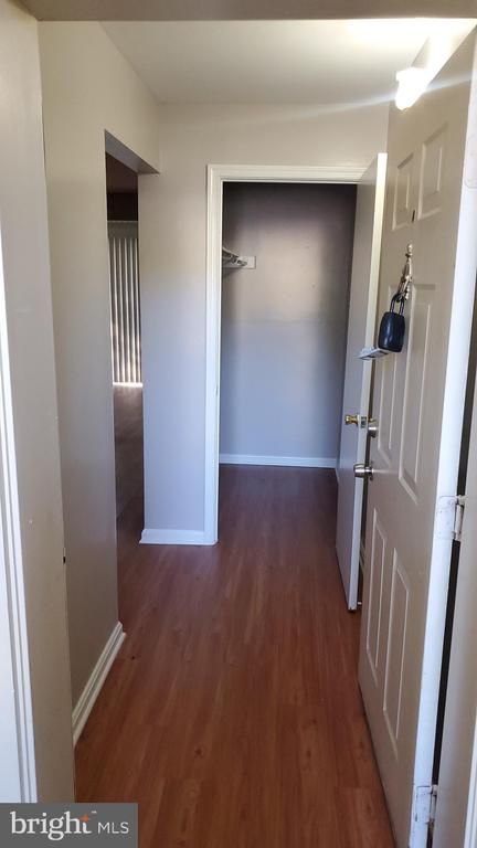 14913 Cleese Ct #4AA, Silver Spring, MD 20906