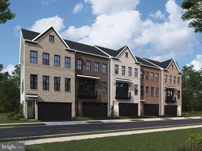 23055 Blue Eagle Ter, Ashburn, VA 20148