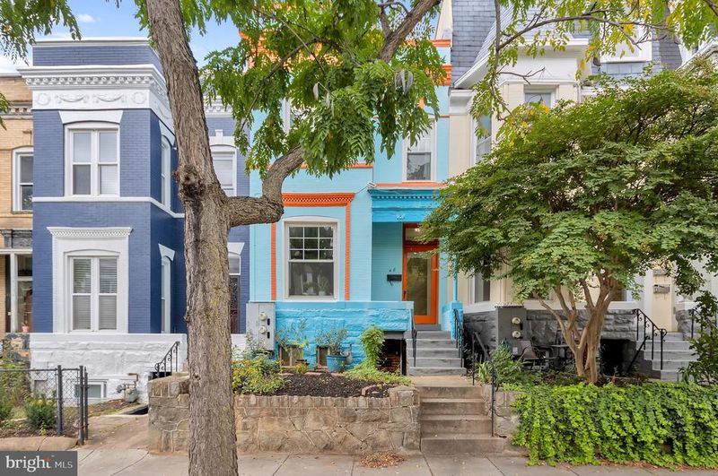 48 Q St NE #A, Washington, DC 20002