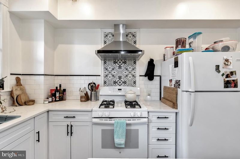 48 Q St NE #A, Washington, DC 20002