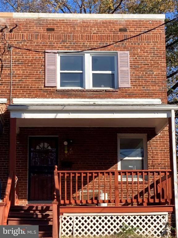 3326 10th Pl SE, Washington, DC 20032