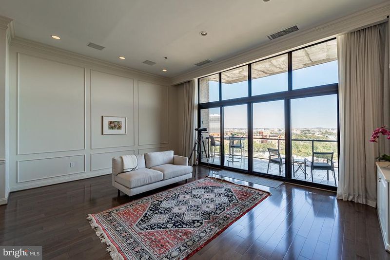 1401 Oak St #605, Arlington, VA 22209