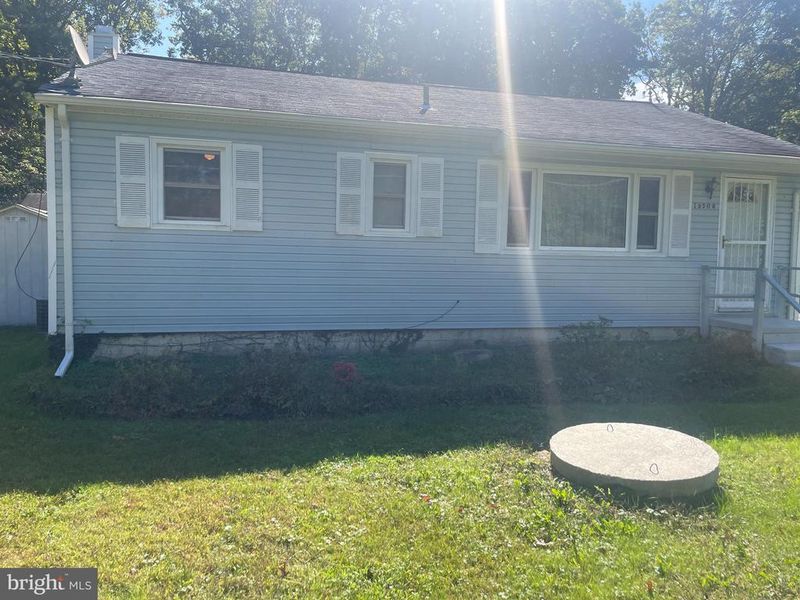 16504 Brandywine Rd, Brandywine, MD 20613