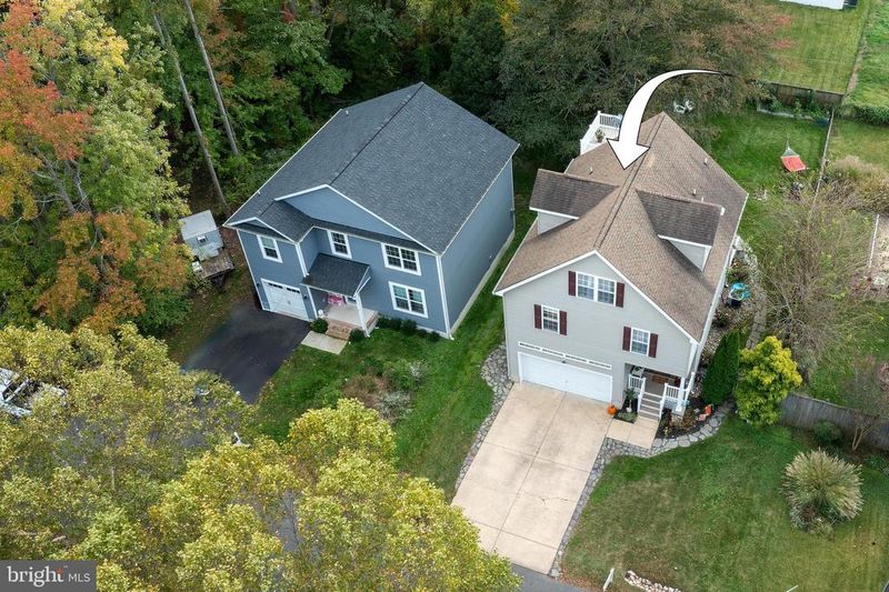 619 Park Pl, Deale, MD 20751