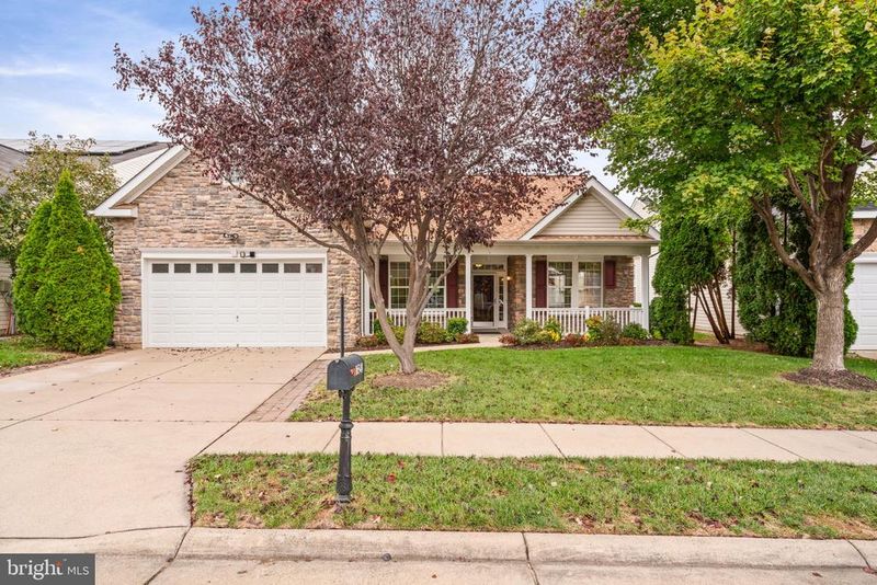 16548 Sparkling Brook Loop, Dumfries, VA 22025