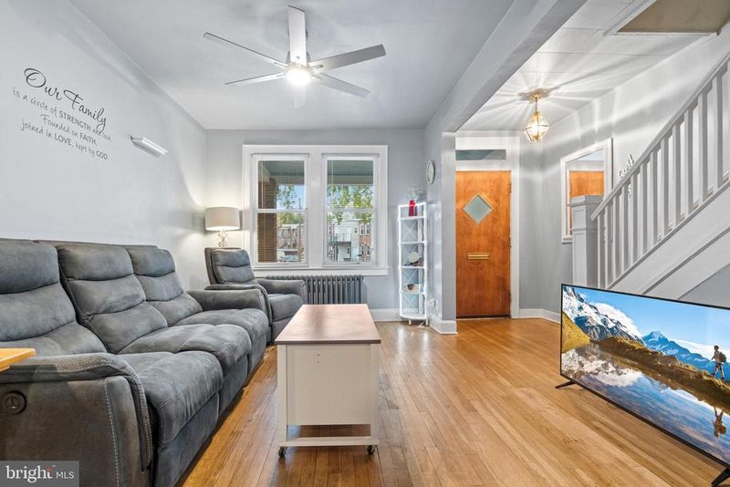 414 23rd Pl NE, Washington, DC 20002