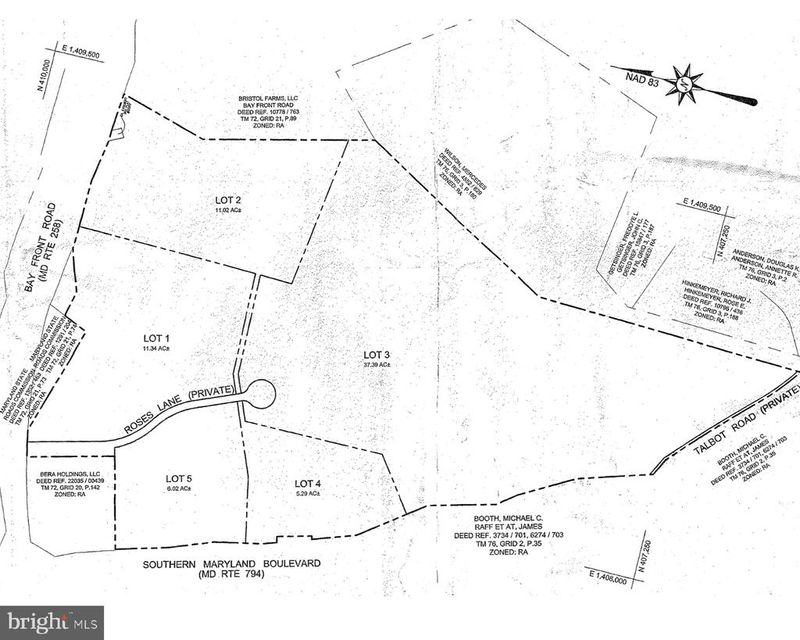 0 Stepney Fields Ln, Lothian, MD 20711