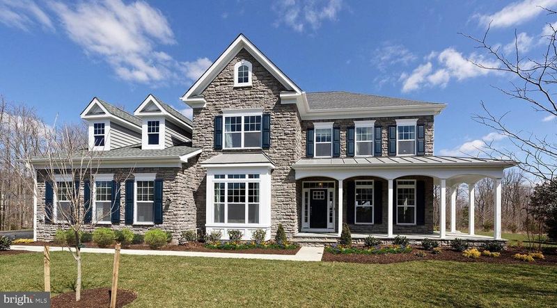 0 Stepney Fields Ln, Lothian, MD 20711