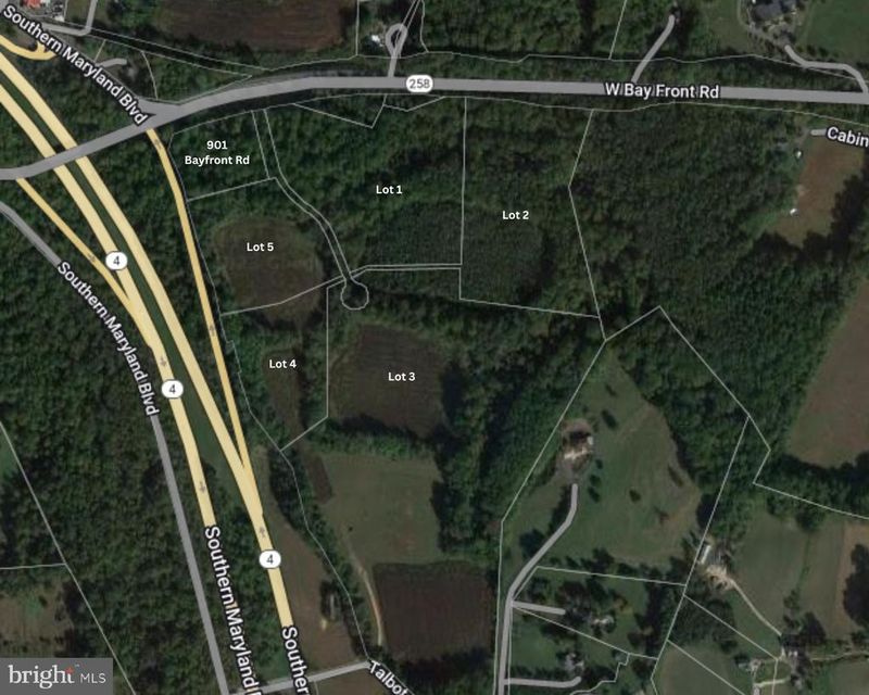 0 Stepney Fields Ln, Lothian, MD 20711