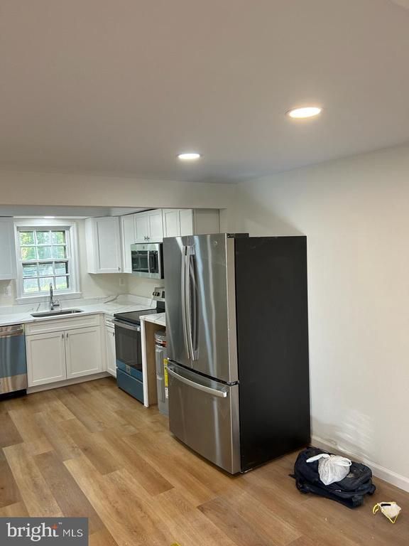 18 North St NE, Leesburg, VA 20176