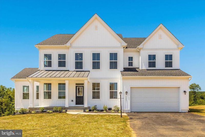 10213 Meadowridge Dr, Myersville, MD 21773