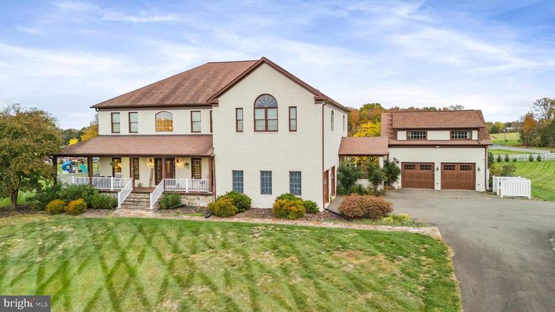 11606 Reid Ln, Nokesville, VA 20181