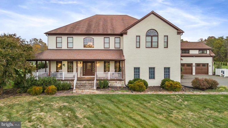 11606 Reid Ln, Nokesville, VA 20181