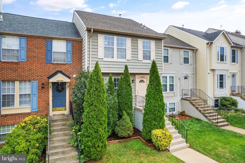 44046 Choptank Ter, Ashburn, VA 20147