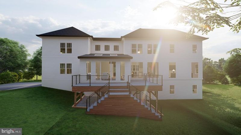 4712 Spruce Ave, Fairfax, VA 22030