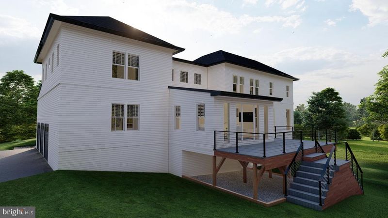 4712 Spruce Ave, Fairfax, VA 22030