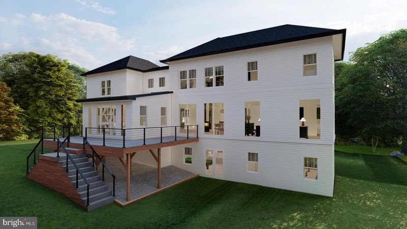 4712 Spruce Ave, Fairfax, VA 22030