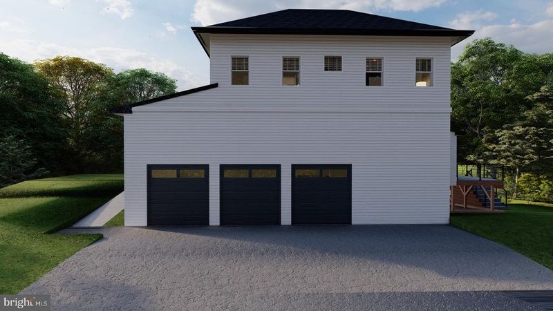 4712 Spruce Ave, Fairfax, VA 22030