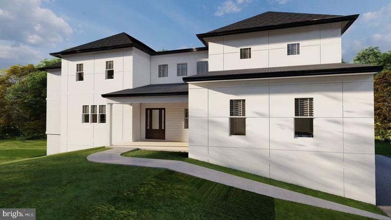 4712 Spruce Ave, Fairfax, VA 22030