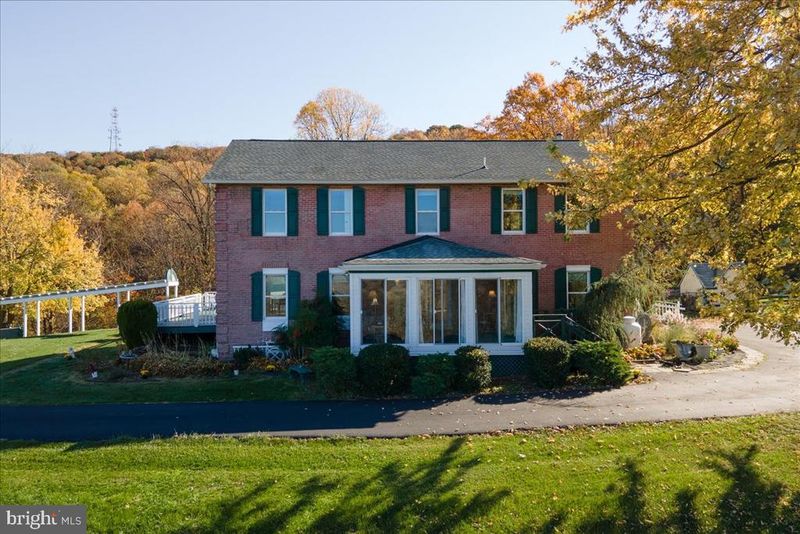 3601 Fry Rd, Jefferson, MD 21755