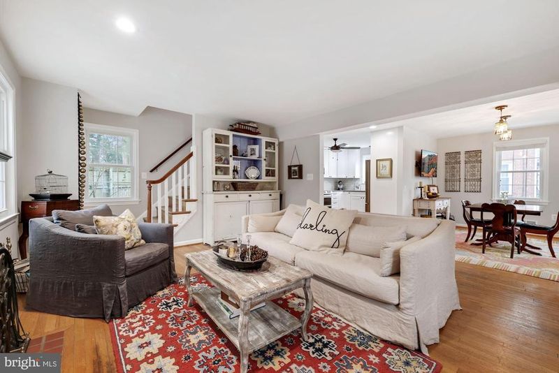 8 E Franklin Ave, Silver Spring, MD 20901