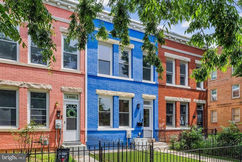 1402 1st St SW, Washington, DC 20024