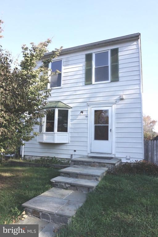 19 Shady Spring Pl, Gaithersburg, MD 20877