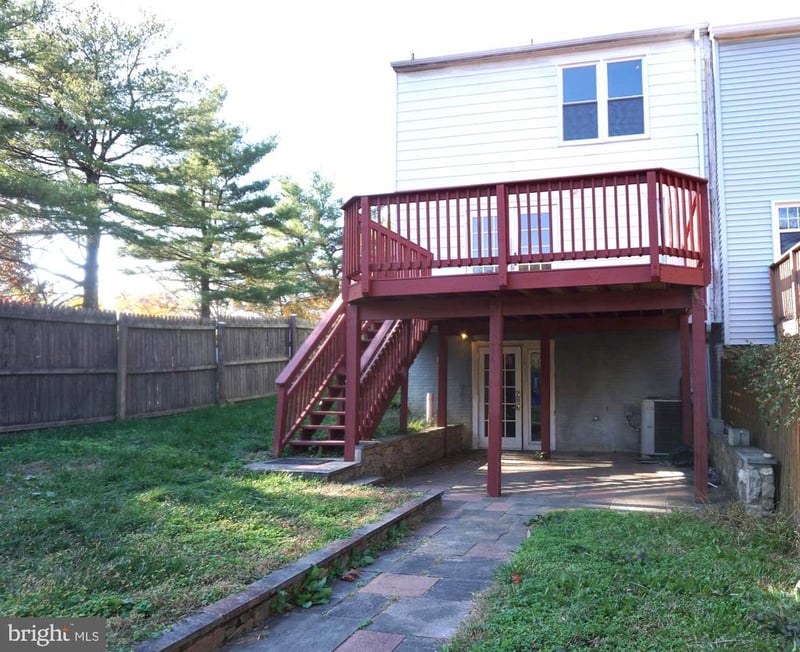 19 Shady Spring Pl, Gaithersburg, MD 20877
