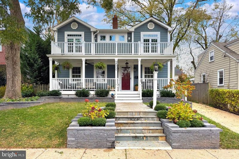 2000 N Madison St, Arlington, VA 22205