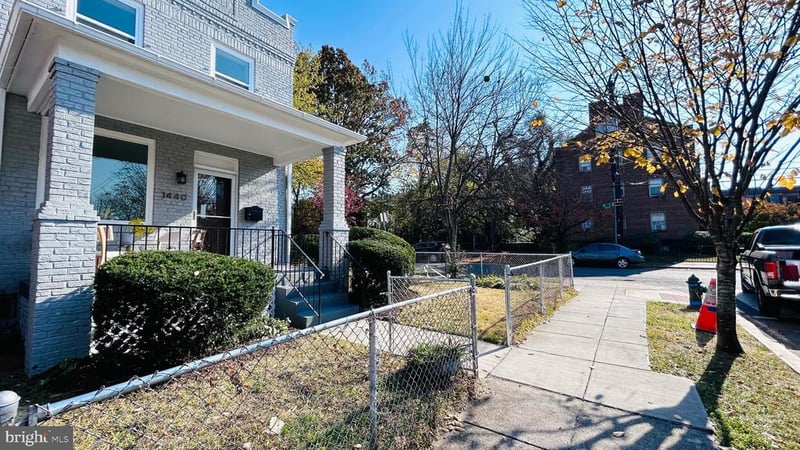 1440 18th Pl SE, Washington, DC 20020
