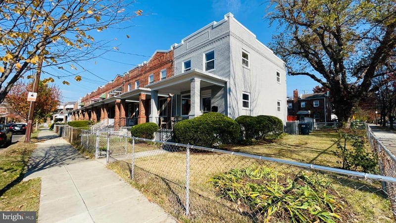 1440 18th Pl SE, Washington, DC 20020
