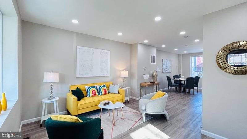 1440 18th Pl SE, Washington, DC 20020