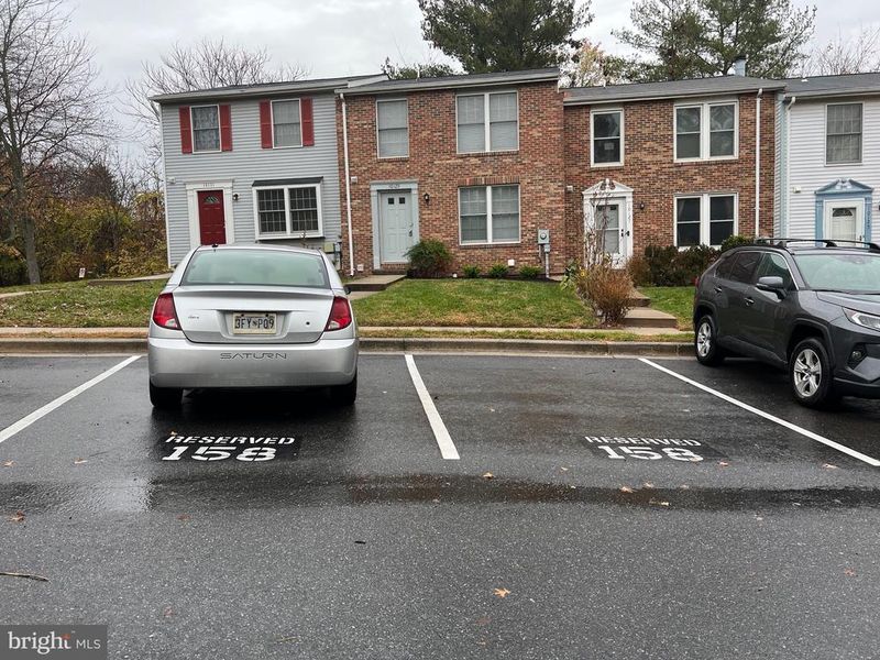 10129 Shelldrake Cir, Damascus, MD 20872