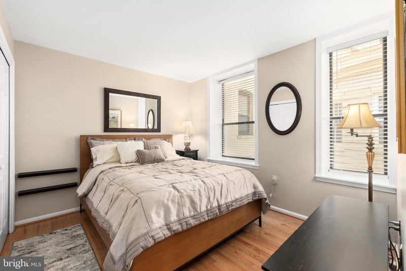 2145 California St NW #102, Washington, DC 20008