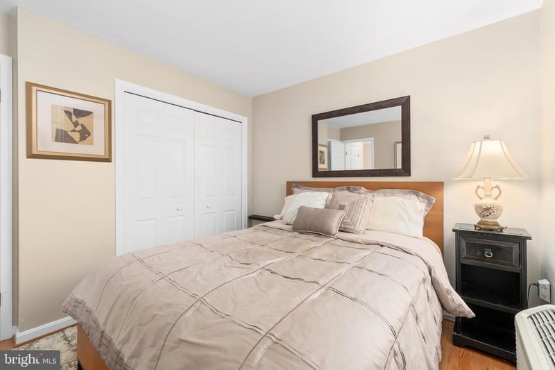 2145 California St NW #102, Washington, DC 20008