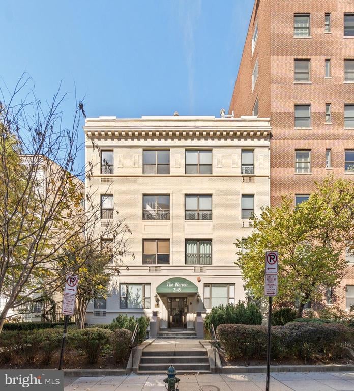 2145 California St NW #102, Washington, DC 20008
