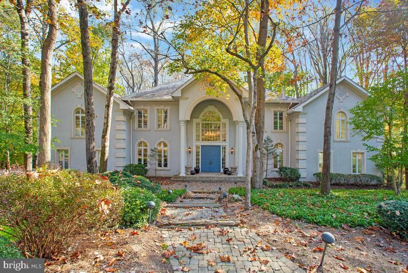 1513 Wild Cranberry Dr, Crownsville, MD 21032
