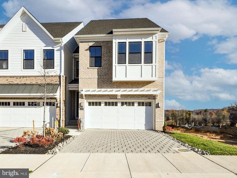 11453 Starlight Pl, Marriottsville, MD 21104