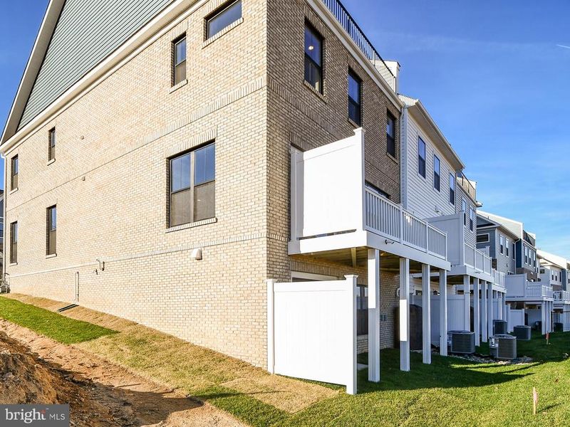 11453 Starlight Pl, Marriottsville, MD 21104