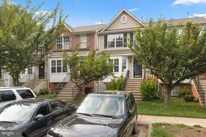 10907 Daniel Sim Ct, Upper Marlboro, MD 20772