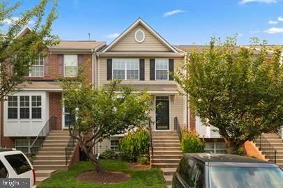 10907 Daniel Sim Ct, Upper Marlboro, MD 20772