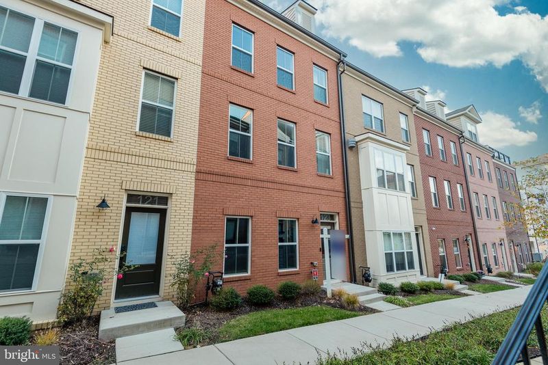 123 Kandinsky Loop, Silver Spring, MD 20906