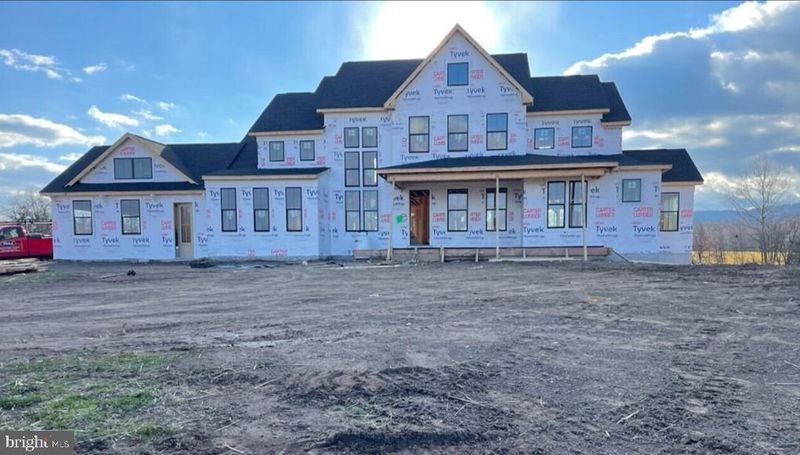 0 Opposumtown Rd, Frederick, MD 21702