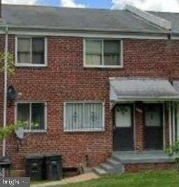 4774 S Capitol Ter SW #C, Washington, DC 20032