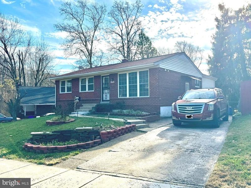 11706 Charles Rd, Silver Spring, MD 20906