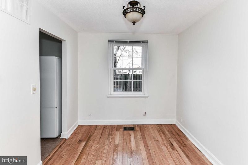 4518 36th St S #A2, Arlington, VA 22206