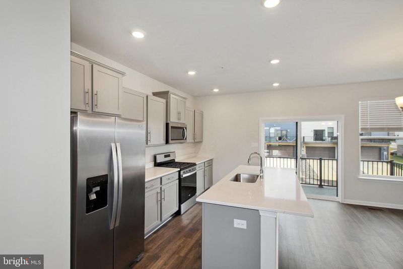 406 Carroll Walk Ave, Frederick, MD 21701