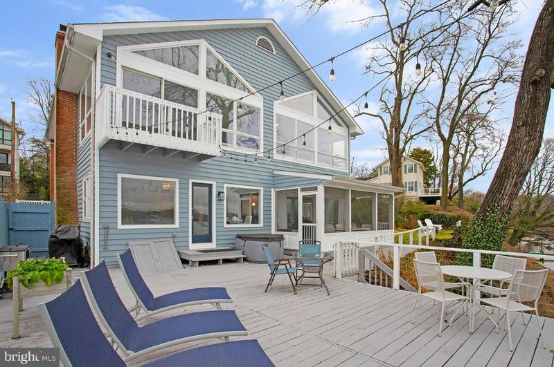320 Severn Rd, Annapolis, MD 21401
