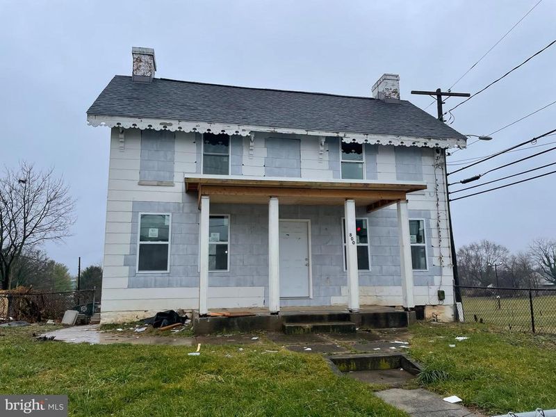 800 E Patrick St, Frederick, MD 21701